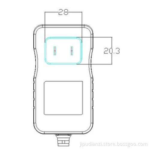 12V/2.5A AC/DC Power Adapter, Transformer, with UL/GS Certificates